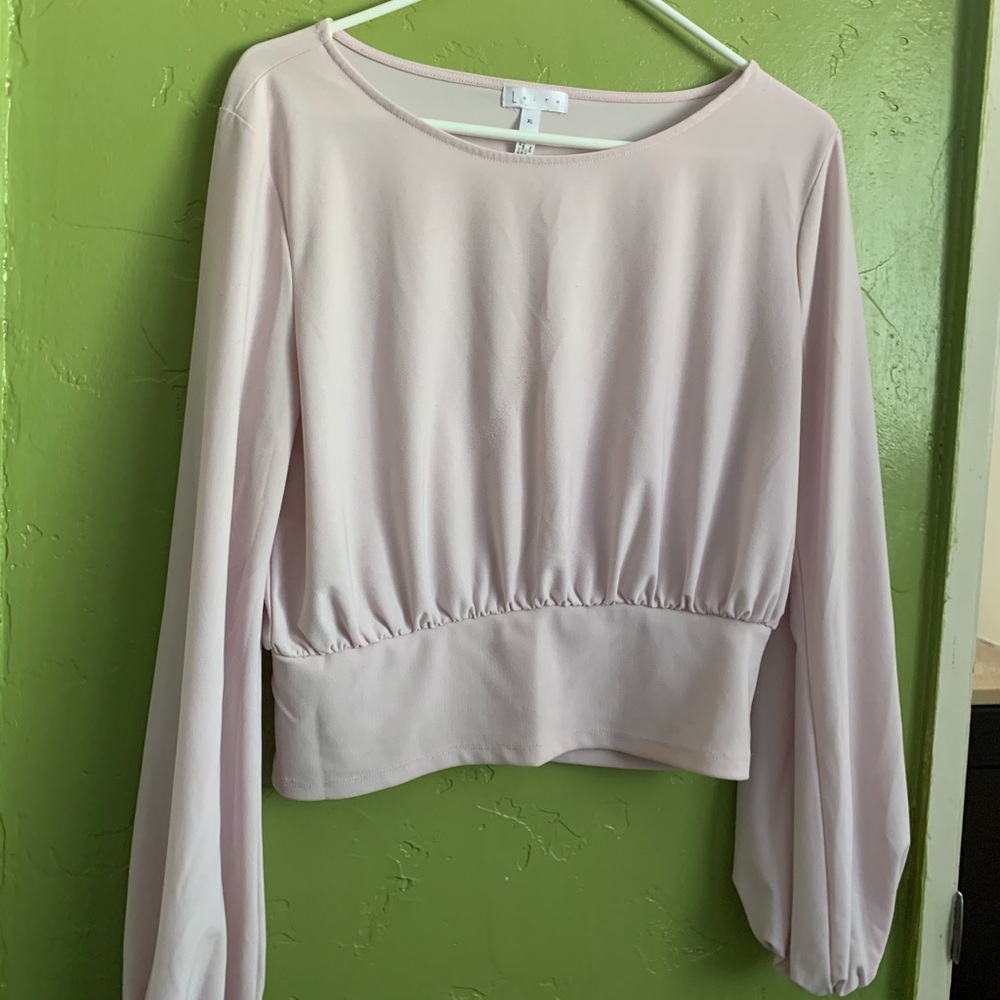 Shirt / blouse